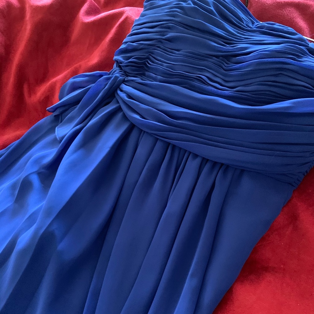 Calvin Klein PERFECT formal dress - size 10